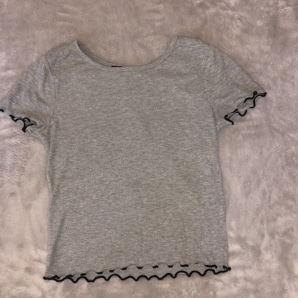 Forever 21 tee